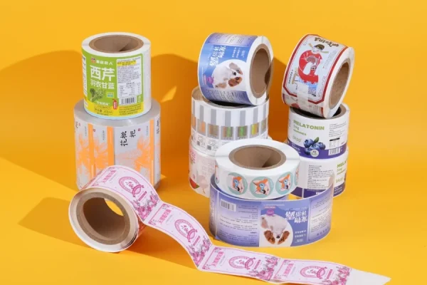 custom-label-manufacturer